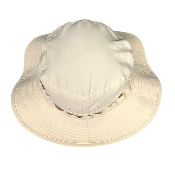 The North Face Sun Safari Bucket Hat - Tan - Picture 5 of 9